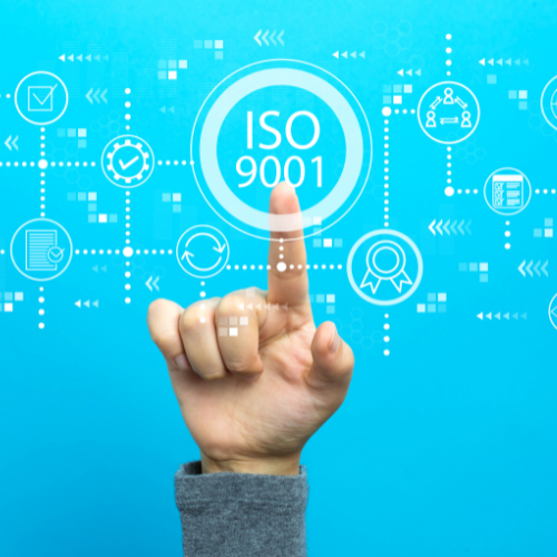 Auditor interno ISO 9001: 2015