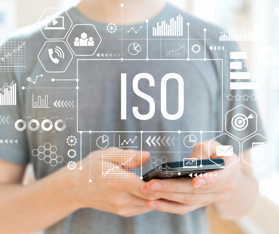 7 pasos para implementar sistemas de gestión basados en normas ISO